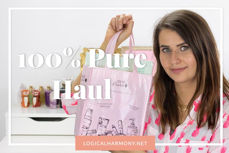 100% Pure Haul