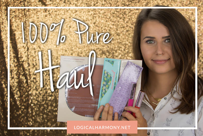 100% Pure Haul