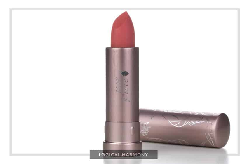 New from 100% Pure: Cocoa Butter Matte Lipsticks!