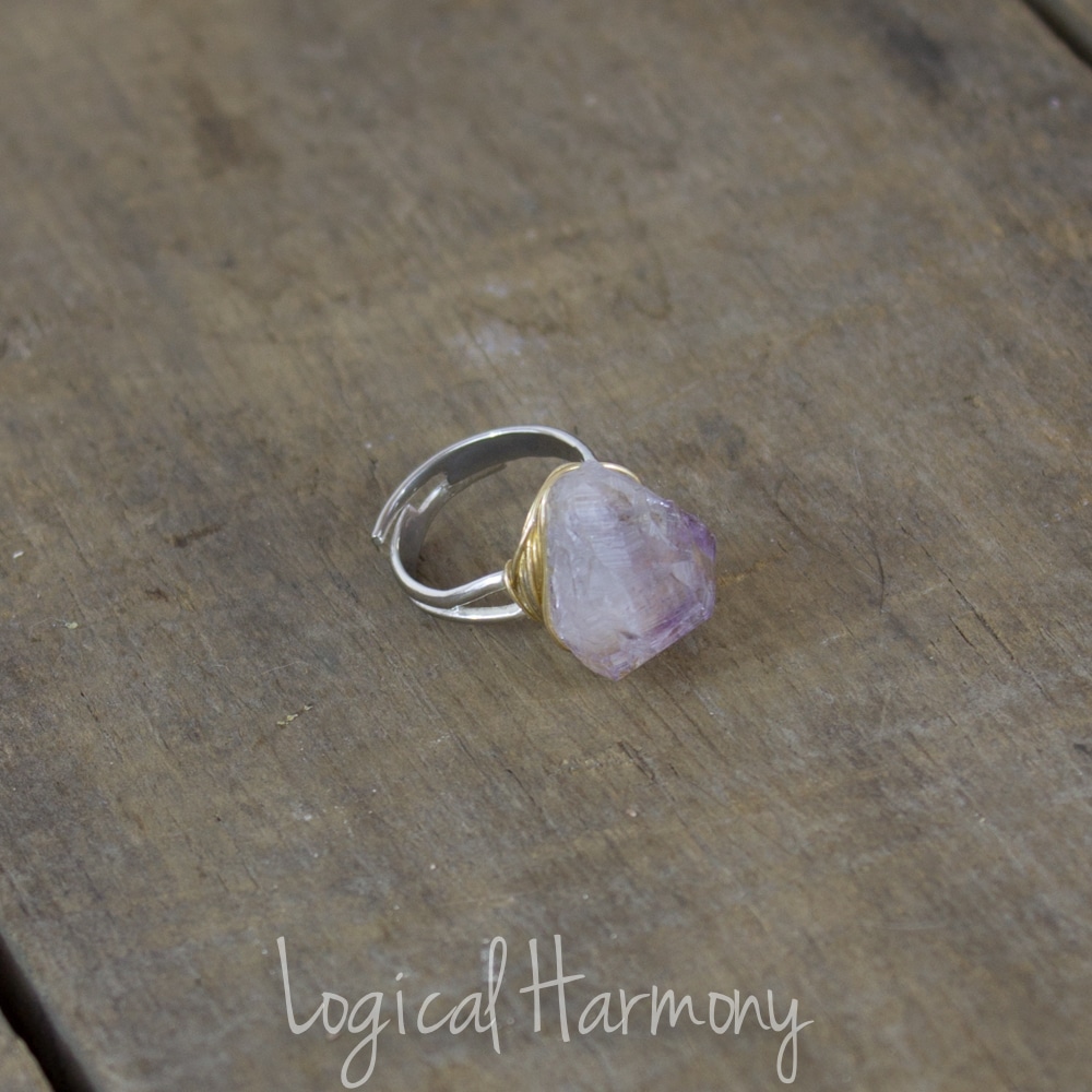 New Jewelry Line to Love - Lovely Rustic