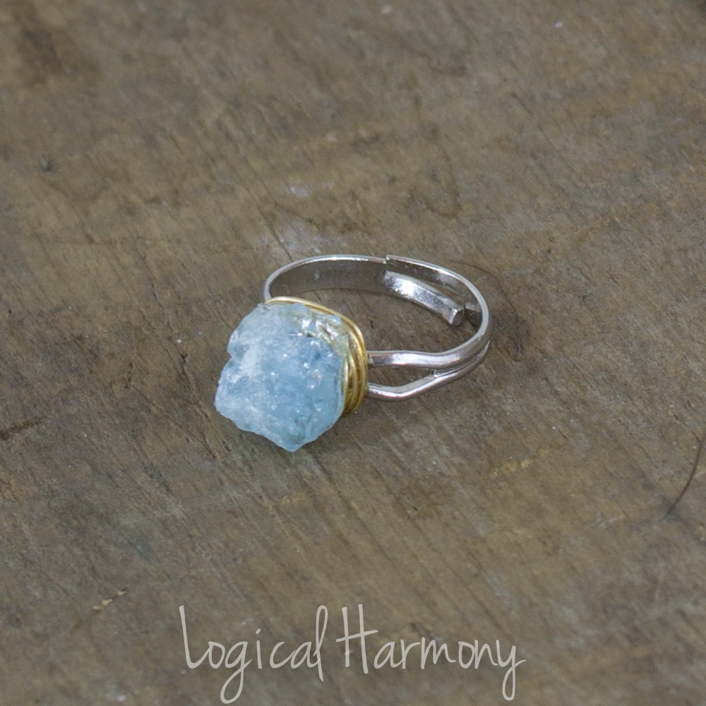 New Jewelry Line to Love - Lovely Rustic