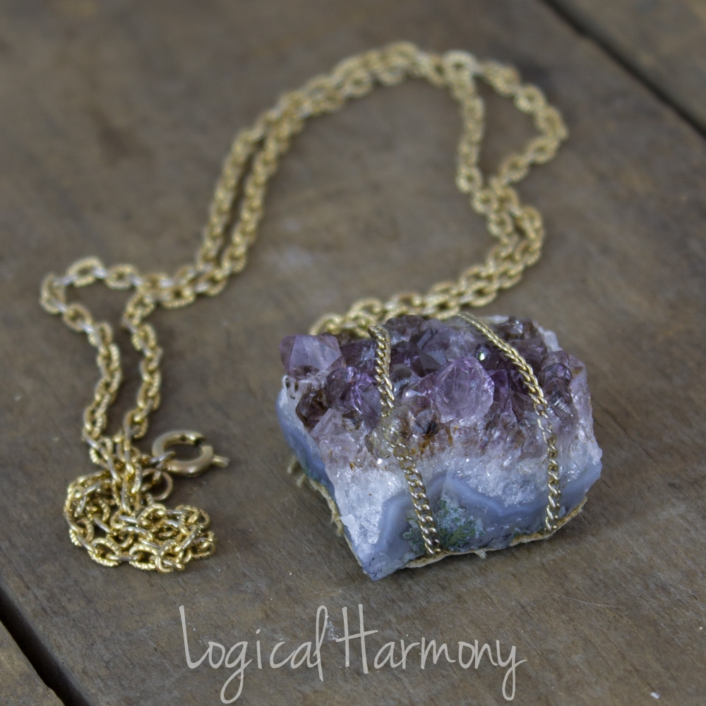 New Jewelry Line to Love - Lovely Rustic
