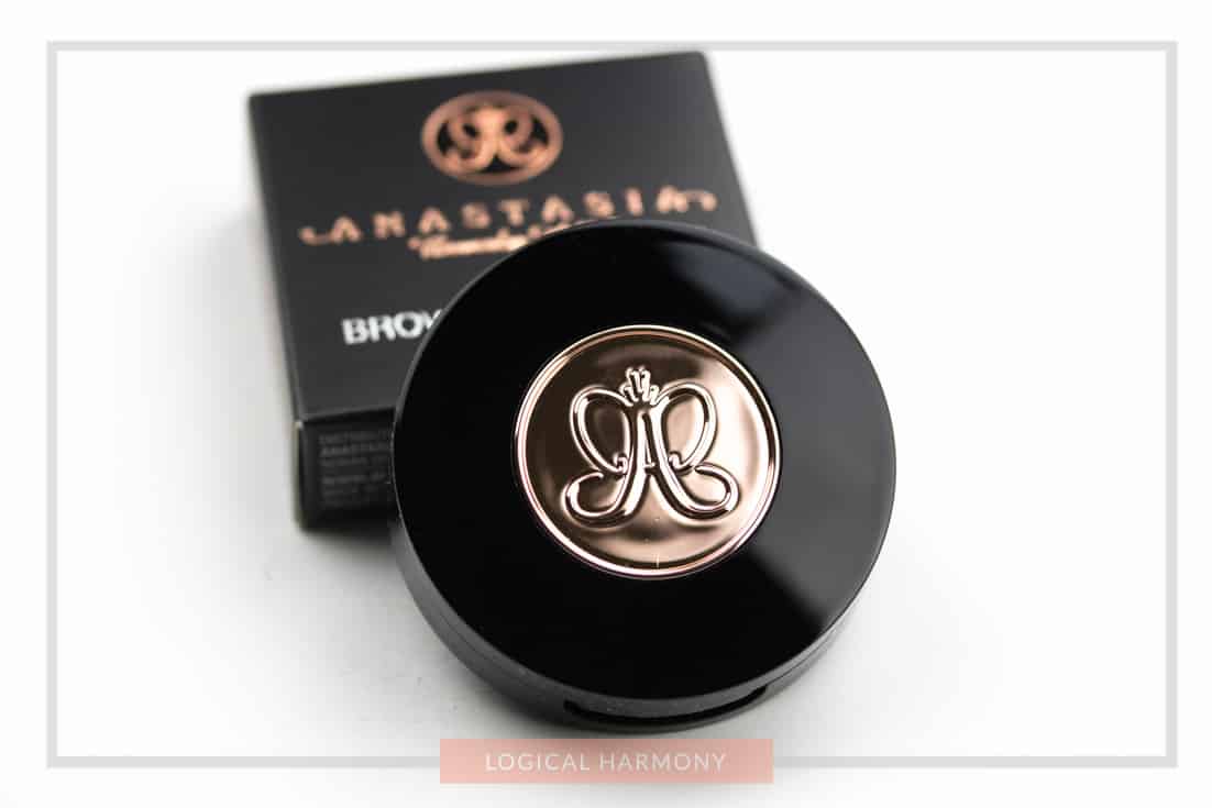 Anastasia Beverly Hills Brow Powder Duo Review