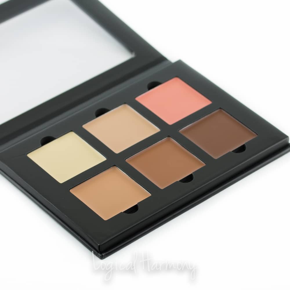 Anastasia Beverly Hills Contour Cream Kit Review