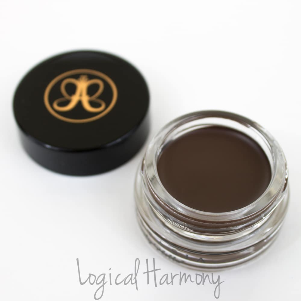 Anastasia Beverly Hills Dipbrow Pomade Review