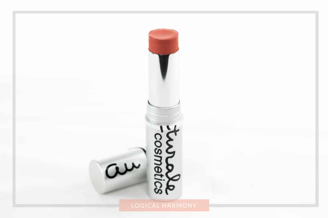 Au Naturale Creme Blush in Palermo Review