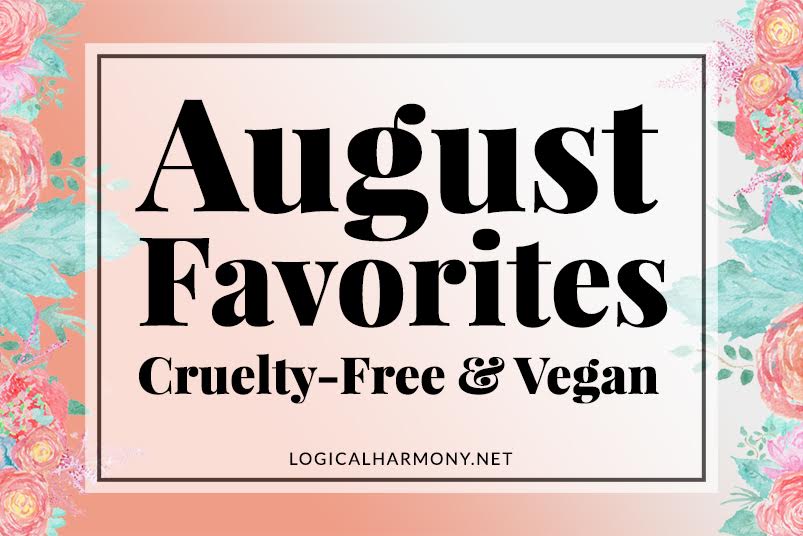 August Favorites