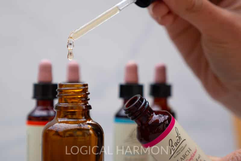 I Drank Bach's Homeopathic Flower Remedies for a Month and I Was Surprised by What Happened