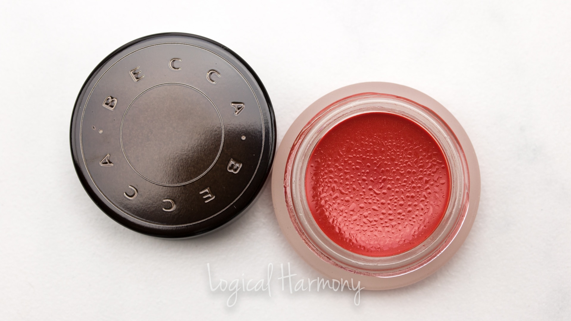 BECCA Backlight Targeted Colour Corrector in Papaya