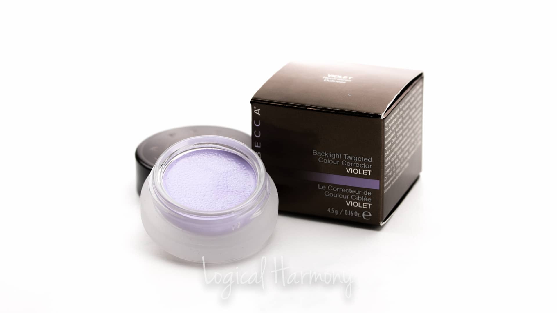 BECCA Backlight Targeted Colour Corrector in Violet