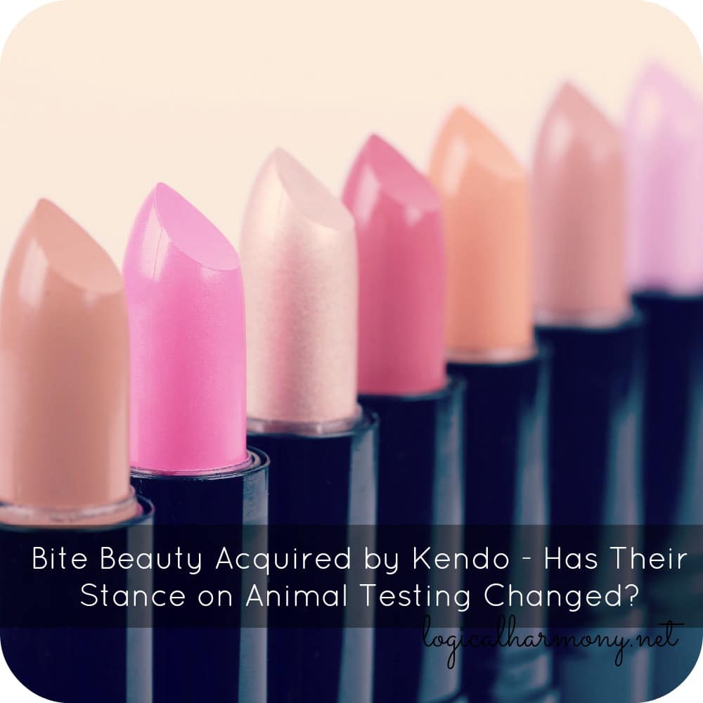 Bite Beauty Acquired by Kendo