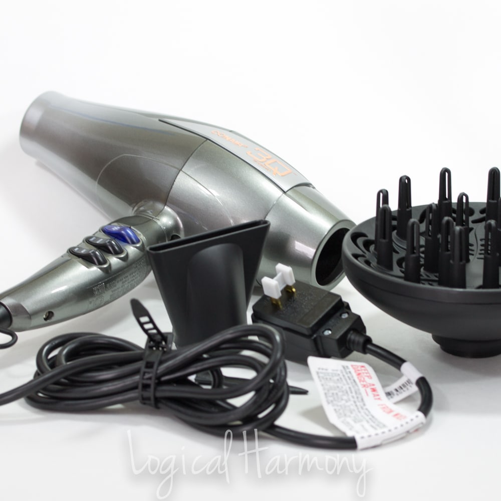 Bring the Spa and Salon Home with Conair