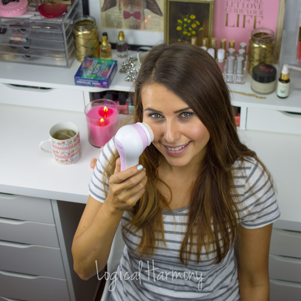 Bring the Spa and Salon Home with Conair
