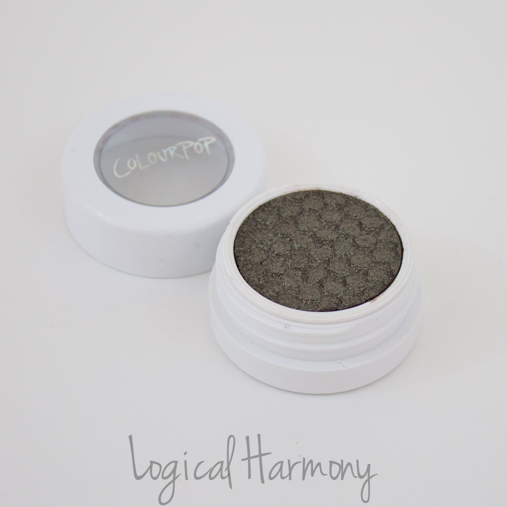 ColourPop Not a Box of Chocolates Review