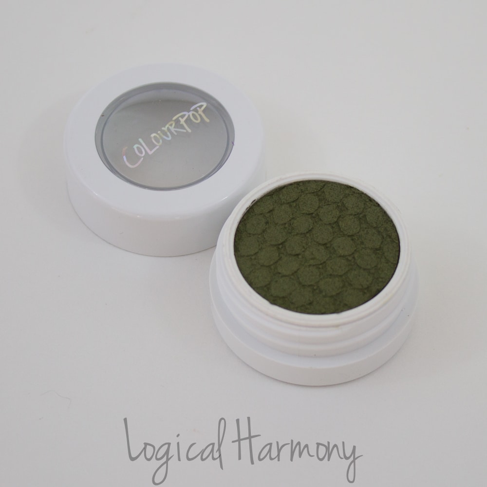 ColourPop x Shaaanxo Quad Review