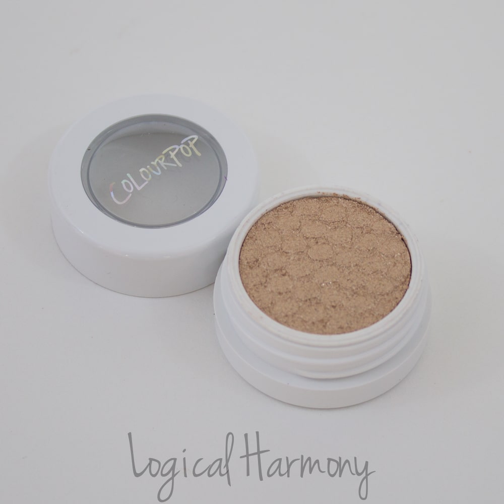 ColourPop x Shaaanxo Quad Review