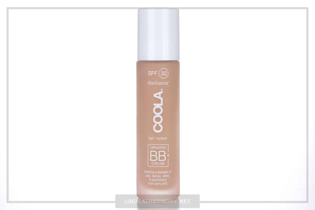 COOLA Rosilliance BB Cream Review