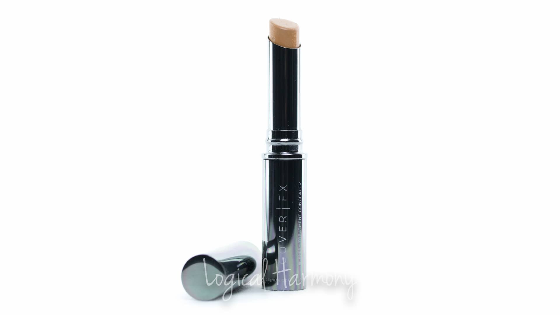 Cover FX Blemish Treatment Concealer Review
