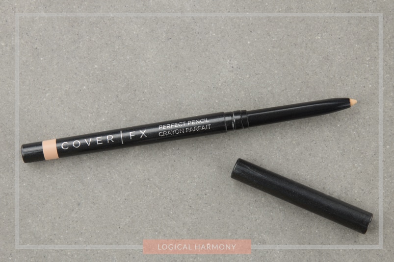 Cover FX Perfect Pencil Review