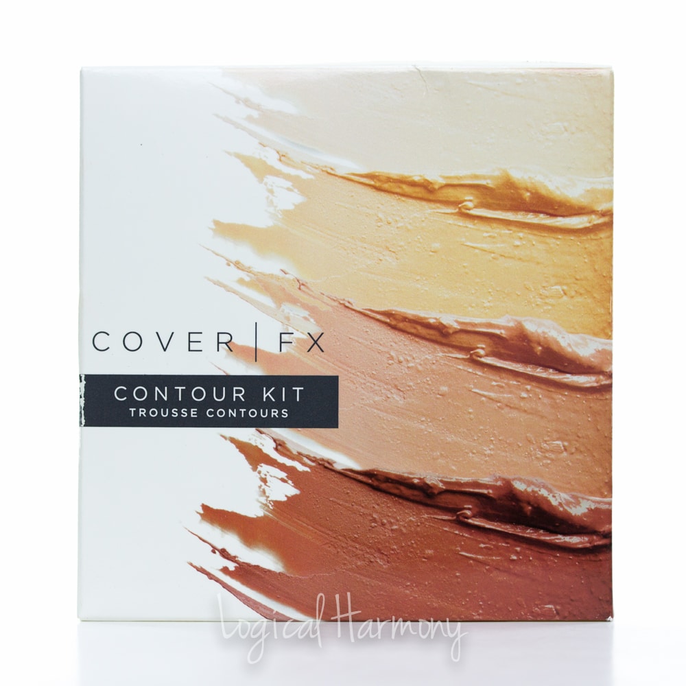 Cover FX Contour Kit Review