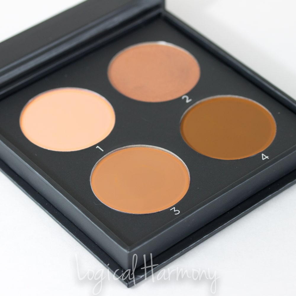 Cover FX Contour Kit Review