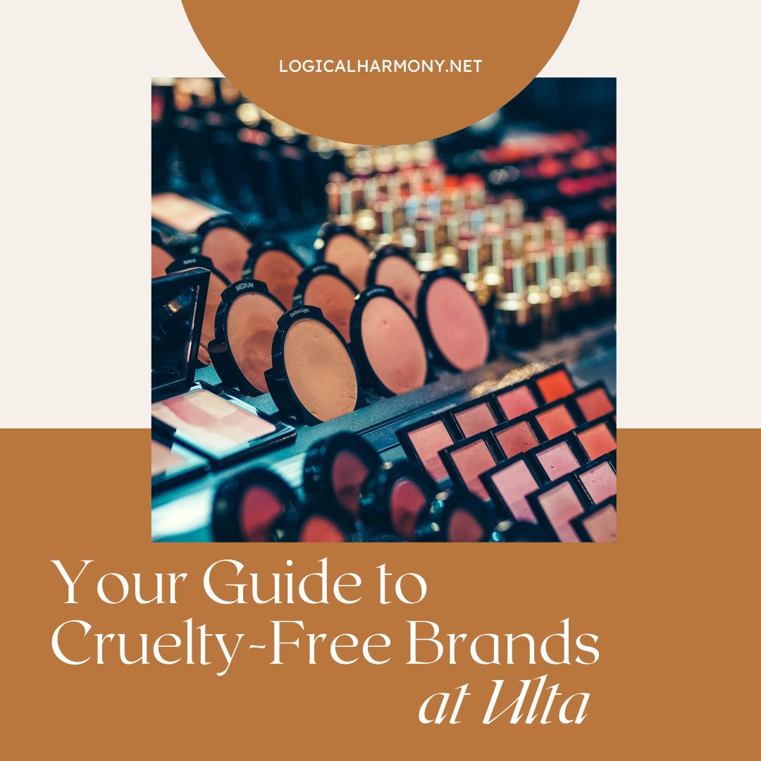 Cruelty-Free Brands at Ulta Cruelty-Free Brands at Ulta