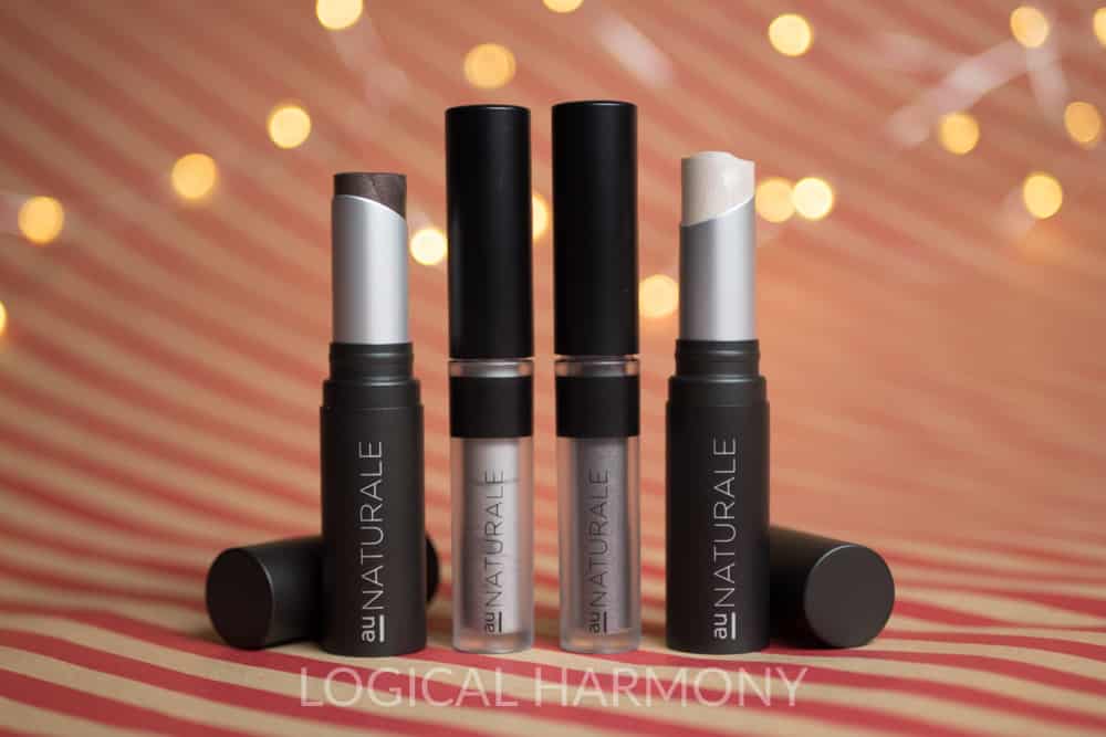 Cruelty-Free Gift Guide - Au Naturale Makeup