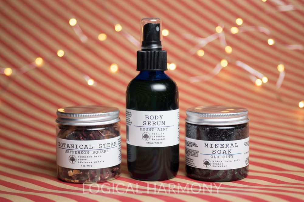 Cruelty-Free Gift Guide - Franklin & Whitman