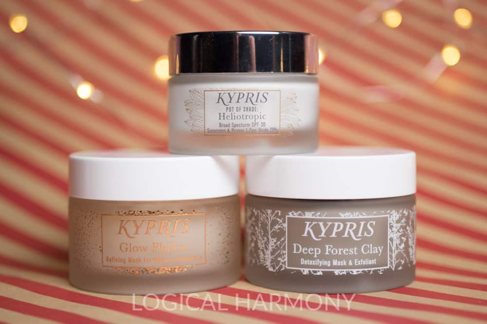 Cruelty-Free Gift Guide - KYPRIS