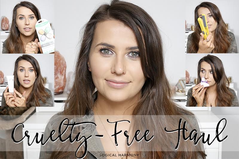 Cruelty-Free Haul - Makeup, Skincare & more!