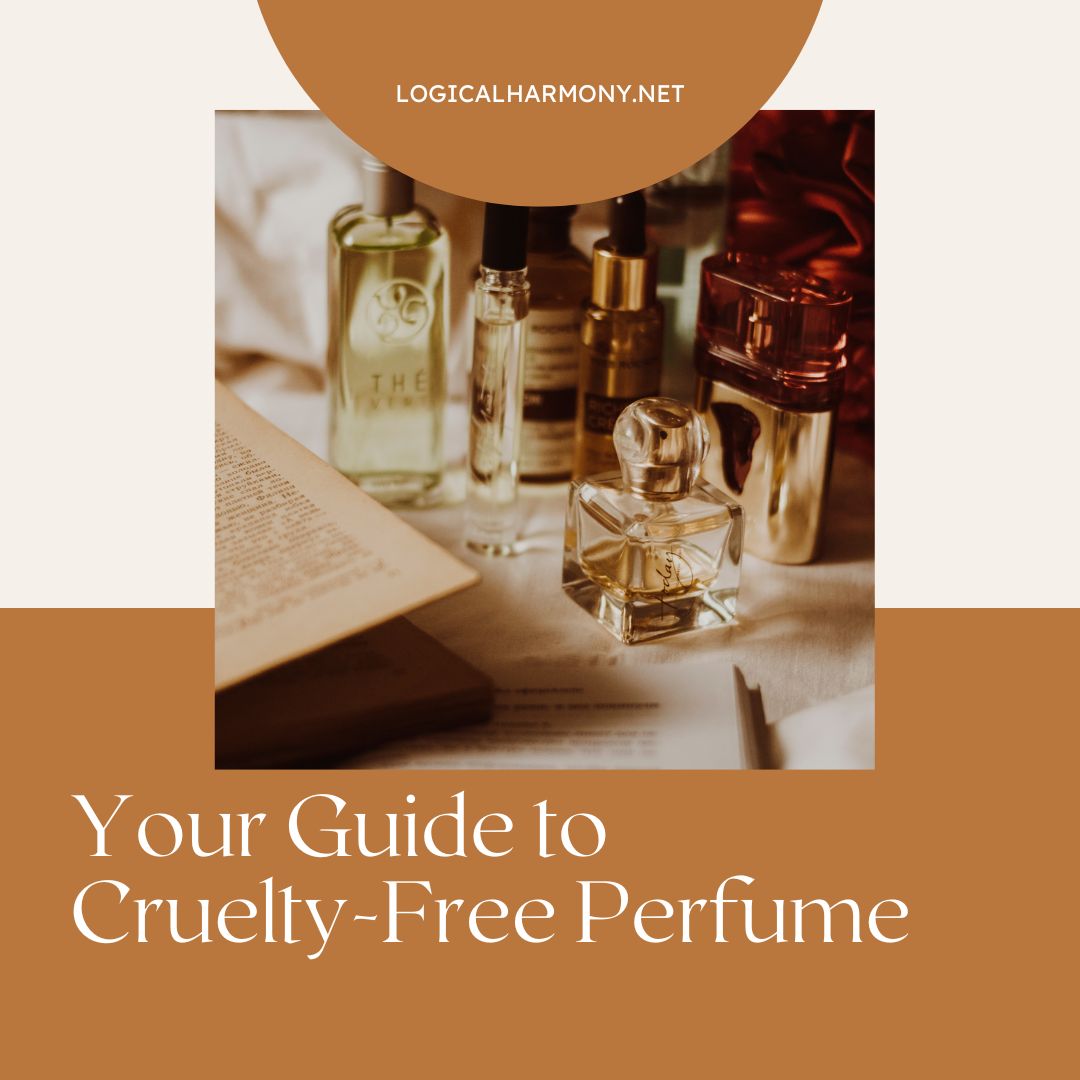The Ultimate Guide to Cruelty-Free Perfume Brands: Explore the Best Options Without Animal Testing The Ultimate Guide to Cruelty-Free Perfume Brands: Explore the Best Options Without Animal Testing