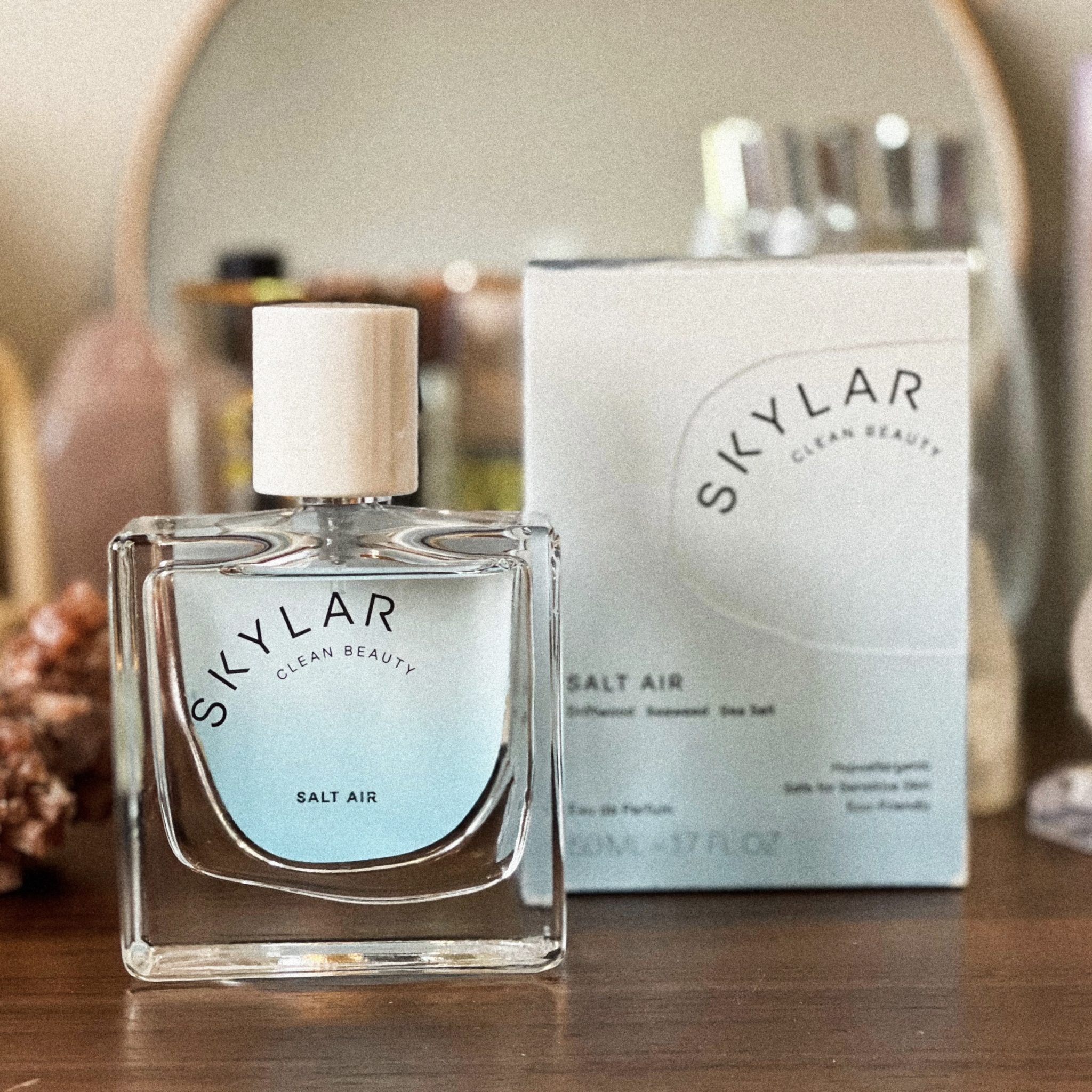 Skylar Salt Air