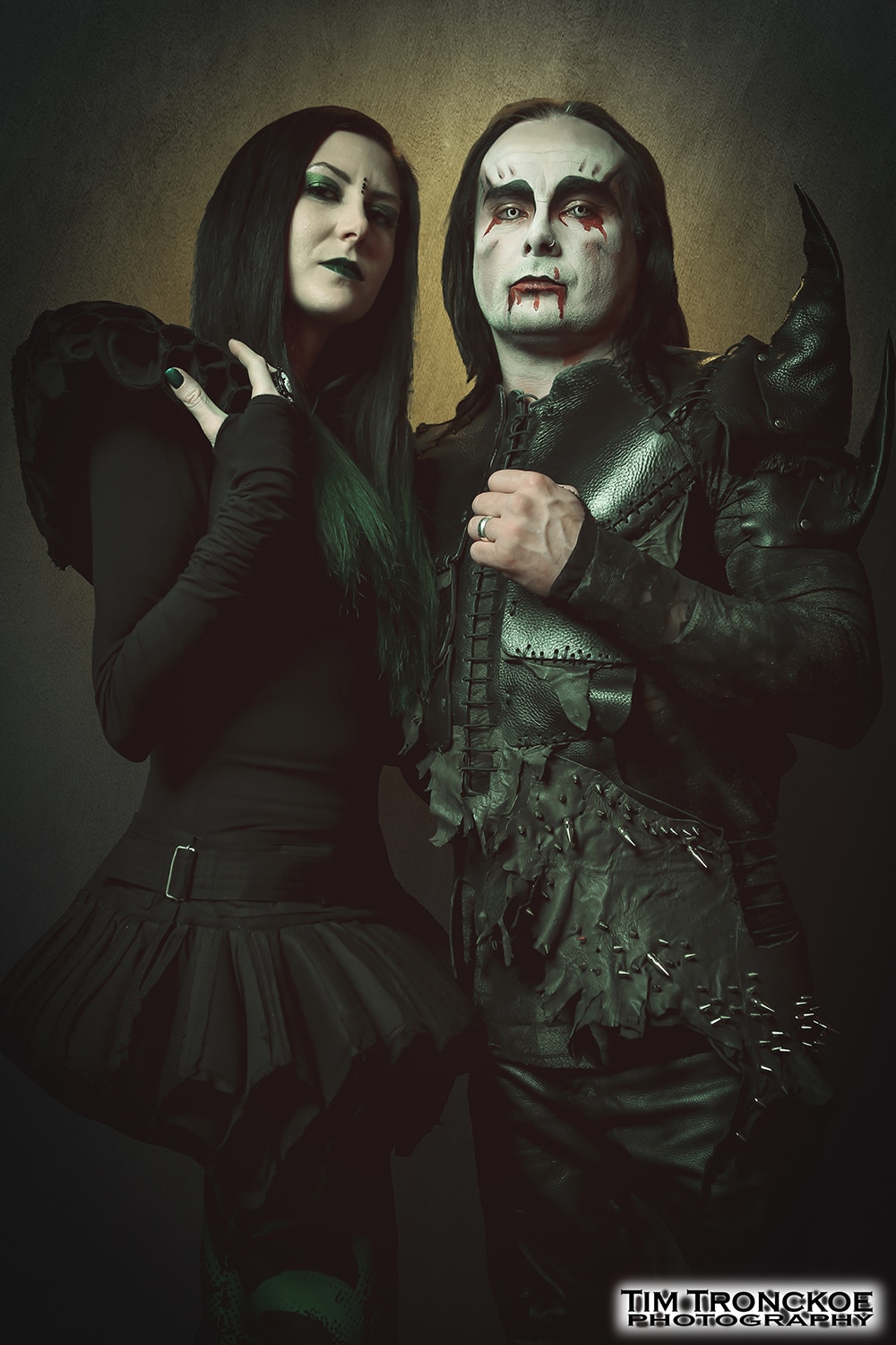 Image Courtesy of Lindsay Schoolcraft. Photo By Tim Tronckoe.