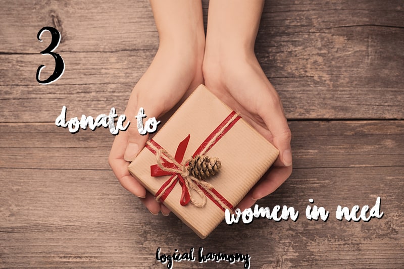 Three Things You Can Do With Gifts That Are Not Cruelty-Free