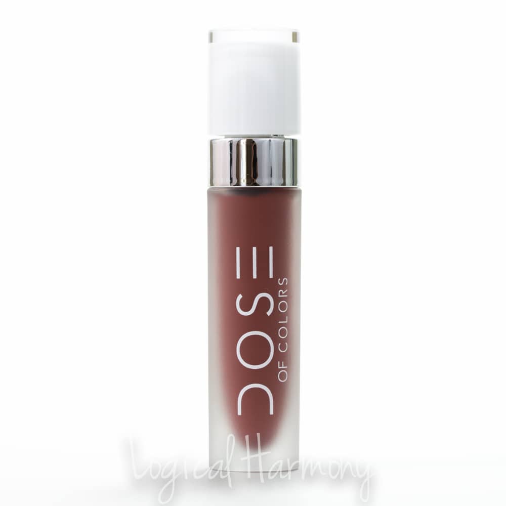 Dose of Colors Terra Collection Review