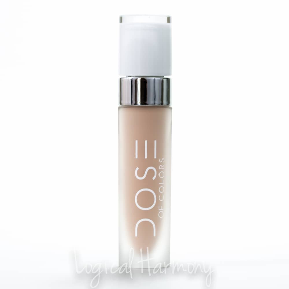 Dose of Colors Terra Collection Review