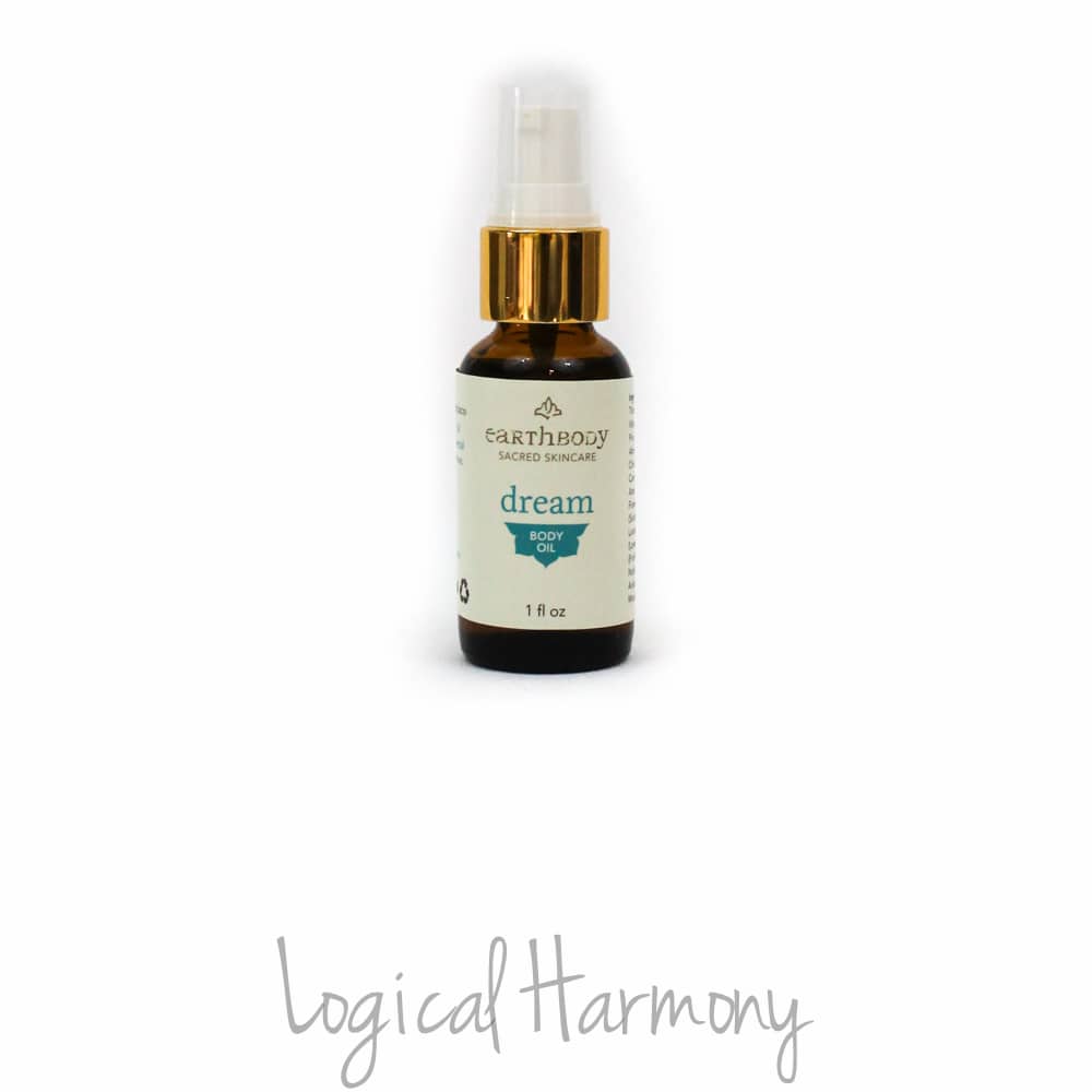 Earthbody Dream Body Oil Review