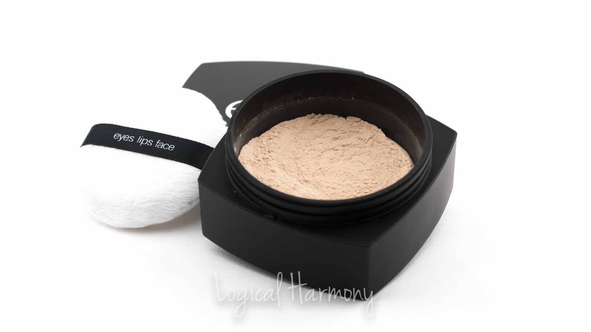 ELF High Definition Powder in Soft Luminance Review