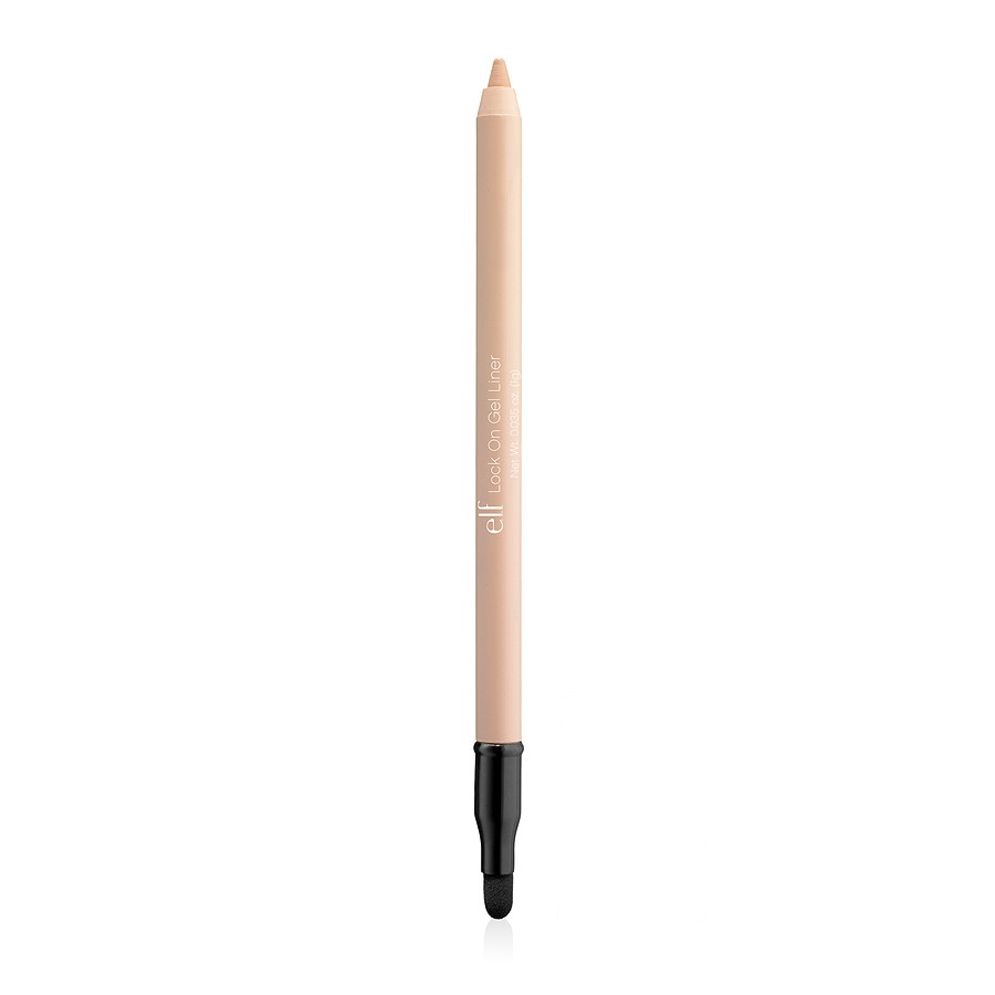 Lock On Gel Liner in Yes to Nude Review