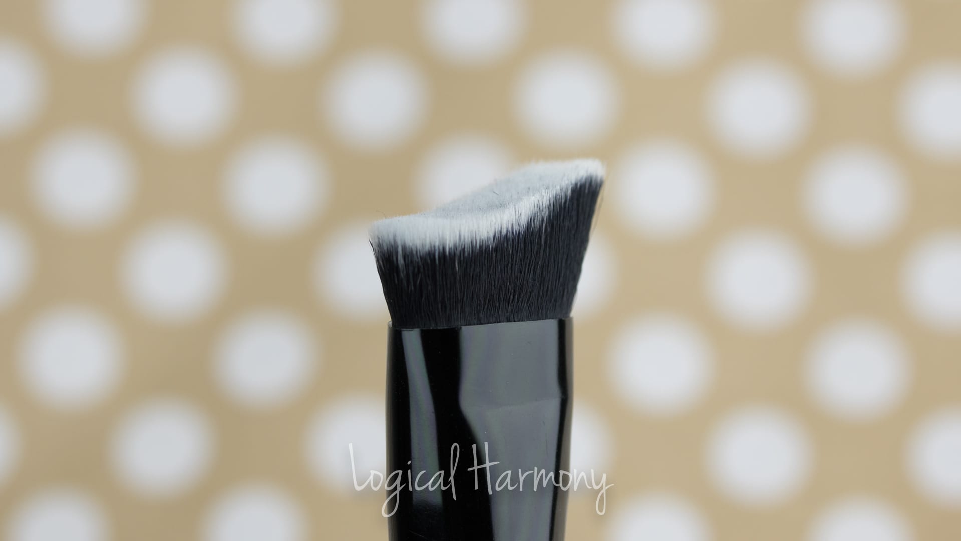 ELF Sculpting Face Brush Review