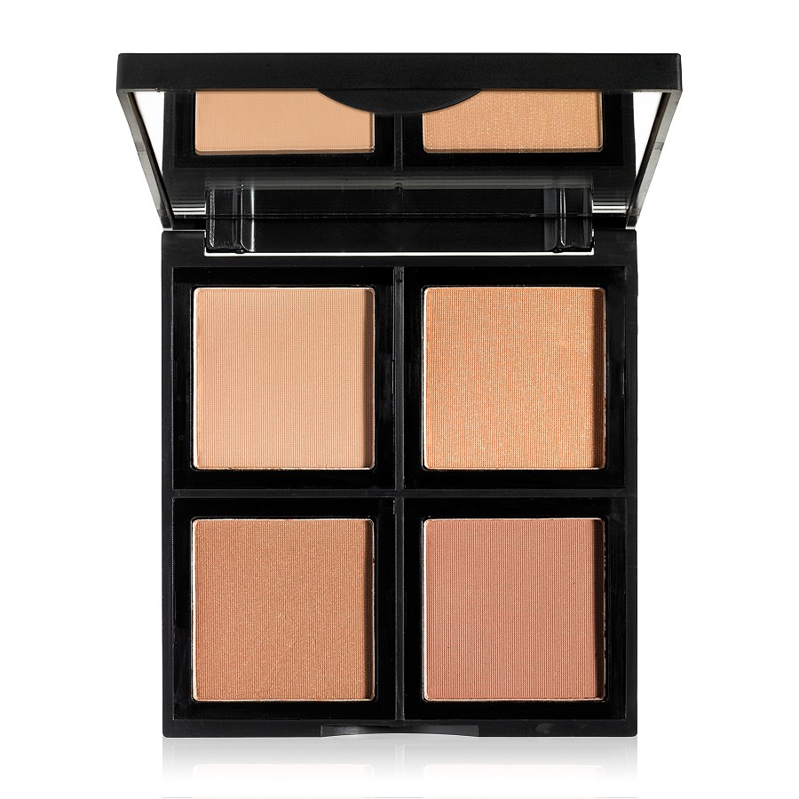 e.l.f. Studio Bronzer Palette
