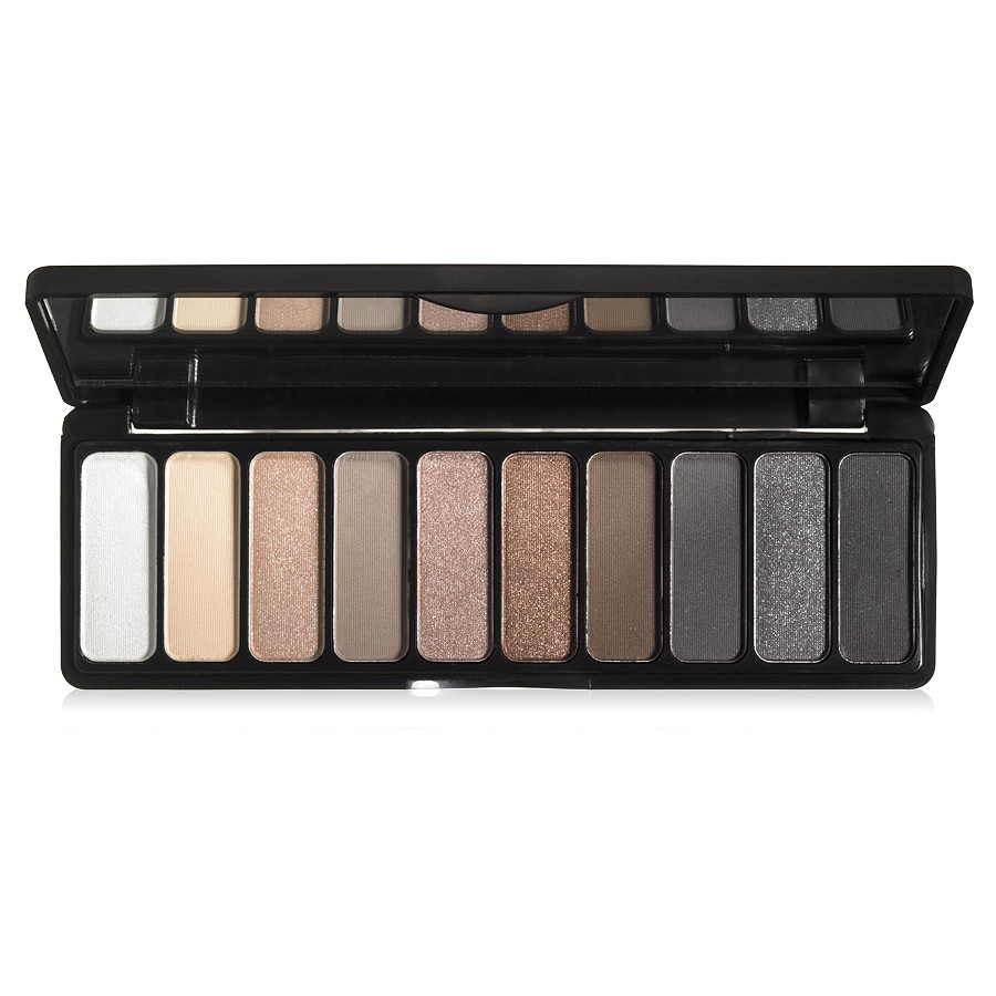 e.l.f. Studio Everyday Smoky Eyeshadow Palette