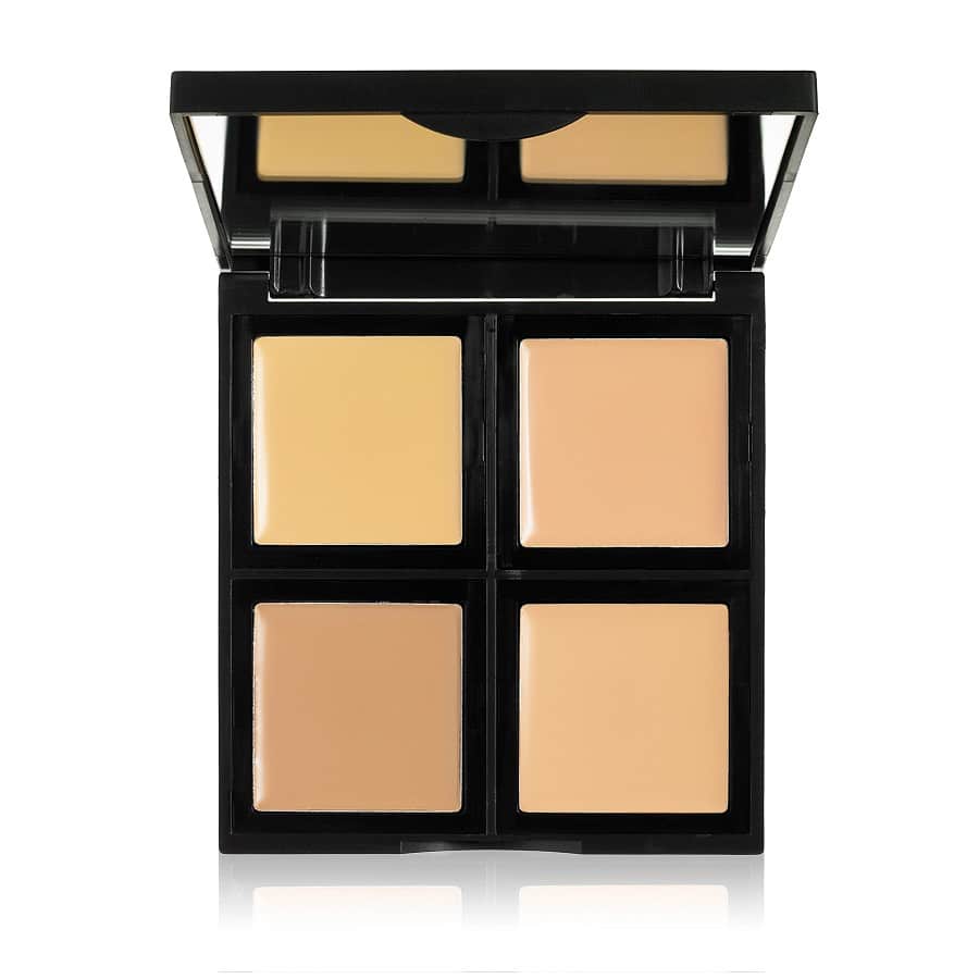 New ELF Foundation Kits