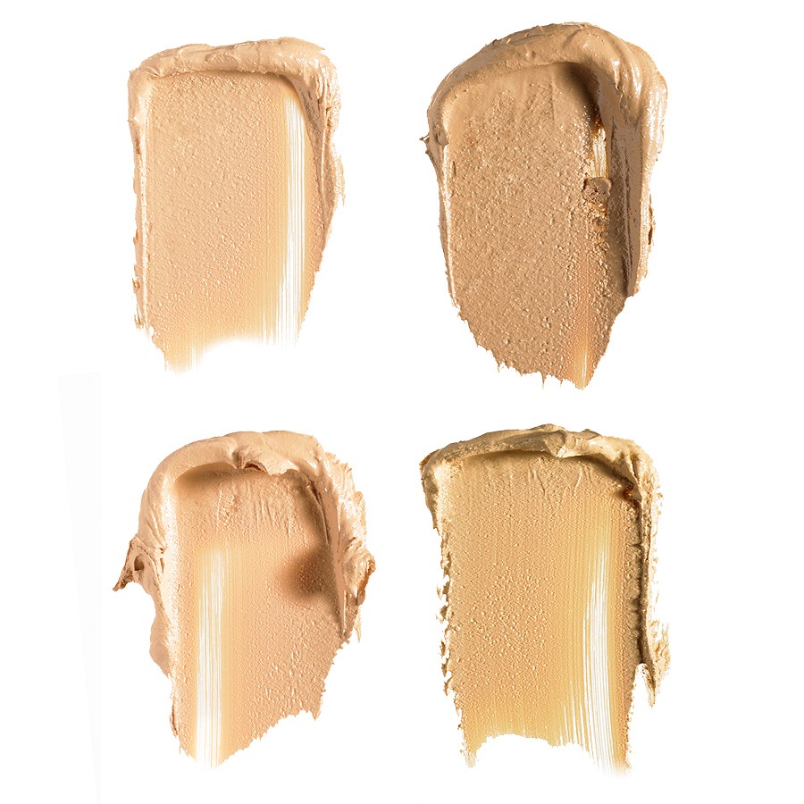 New ELF Foundation Kits