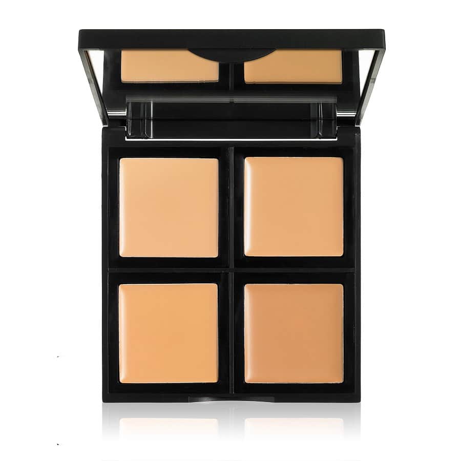 New ELF Foundation Kits