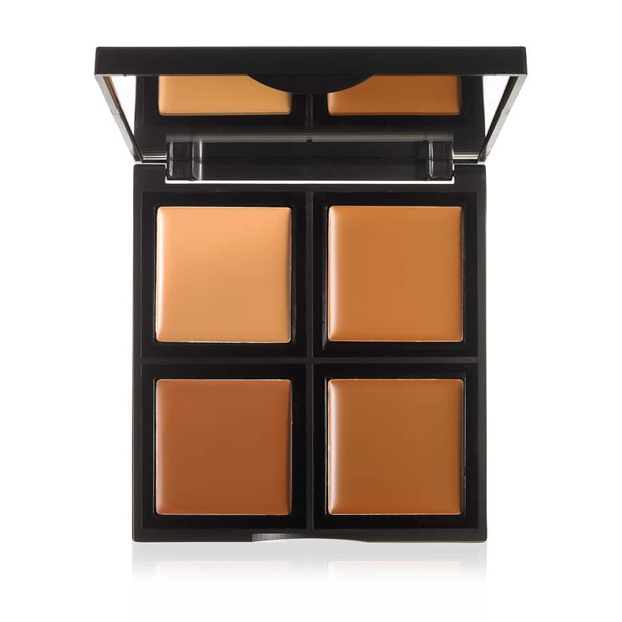 New ELF Foundation Kits