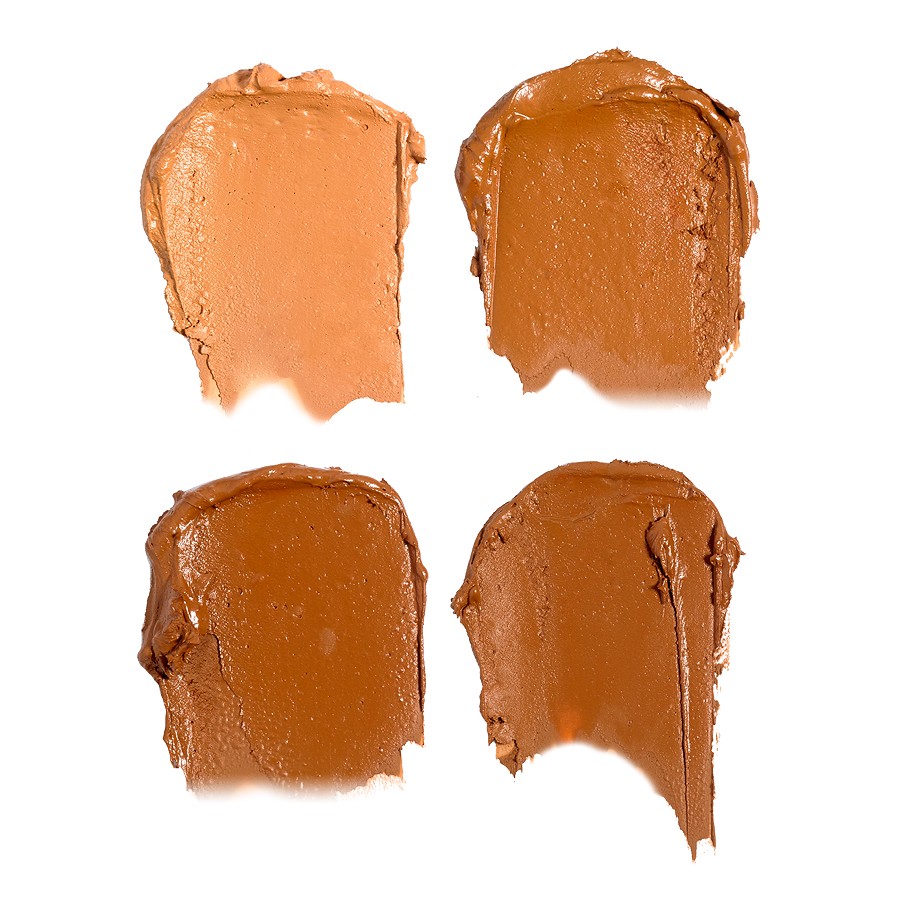New ELF Foundation Kits