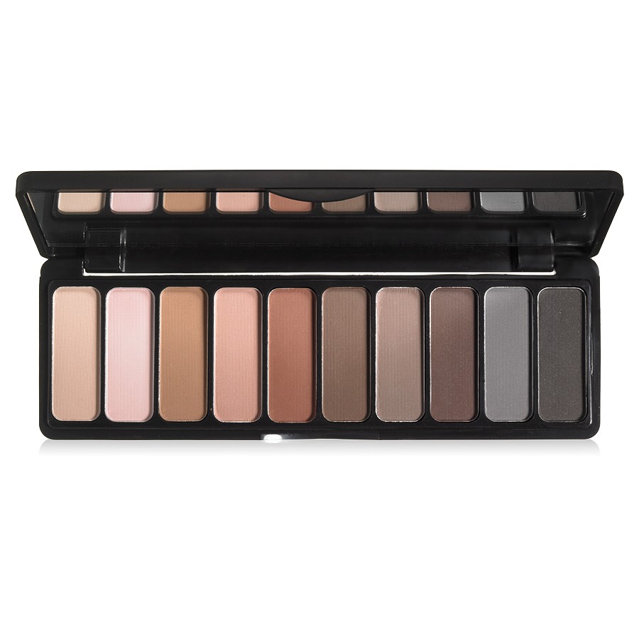 e.l.f. Studio Mad for Matte Eyeshadow Palette