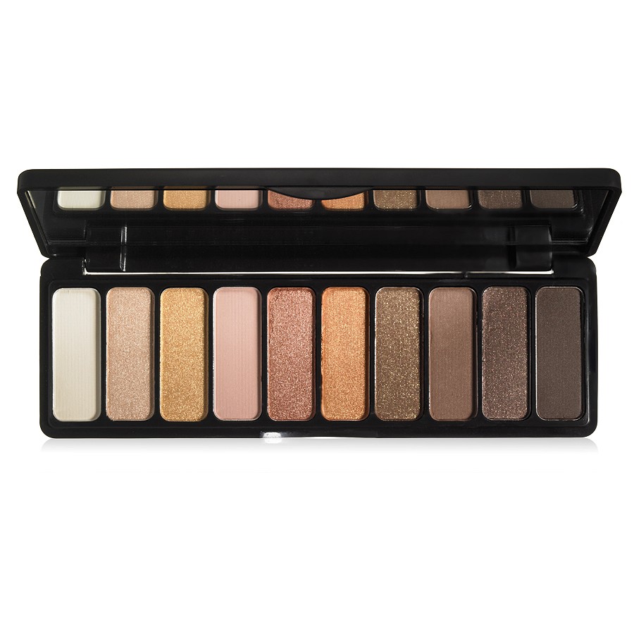 e.l.f. Studio Need It Nude Eyeshadow Palette