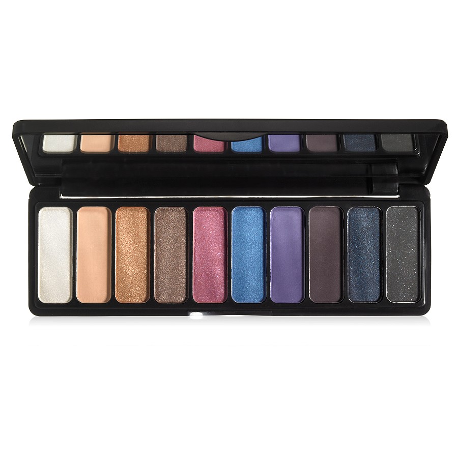 e.l.f. Studio Party Ready Eyeshadow Palette